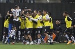 Corinthians é o líder e pode ser o "campeão" do 1º turno do Brasileirão