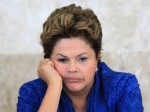 Dilma sem formalismos nem protocolos; não funcionou