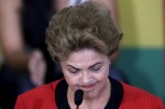 Pressionada, Dilma desiste da CPMF