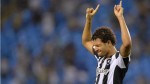 Sem grana para comemorar vitória, volante do Botafogo insulta dirigente