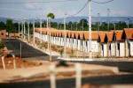 Maior corte do governo será na construção de casas para a população mais pobre