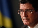 "CPMF é um imposto pequenininho" é o consolo de Joaquim Levy para todos os brasileiros