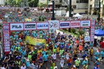 Inscrições para a 91ª Corrida Internacional de São Silvestre já estão abertas