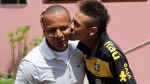 Metido a esperto, pai de Neymar põe o craque numa grande ‘fria’