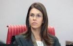 Ministra Luciana Lóssio, ex-advogada do PT, o 'Toffoli' de saias do TSE