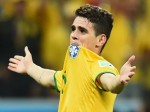 Com Oscar não dá!