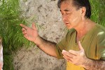 Hélio Arakaki: Biodanza, a dança da vida