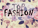 Top Fashion: Reúne o melhor da programação televisiva sobre a Moda