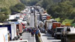 Greve dos caminhoneiros pode entrar para a história como um marco dos movimentos populares brasileiros