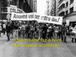 Rebeldia, resistência e fofocas