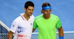 Djokovic terá duelo com Nadal nas semifinais do Torneio dos Campeões da ATP