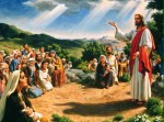 Jesus, espiritismo e as operárias divinas do criador
