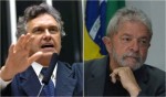 Caiado vence no STF e ação em que chamou Lula de 'bandido frouxo' é rejeitada