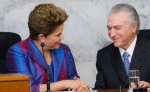 Diante de 'caça às bruxas' de Dilma a deputados do PMDB, Temer está liberado para 'conspirar'