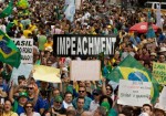 Movimentos pró-impeachment saem às ruas hoje. PT prepara o troco no dia 16