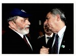 Na PF, Lula confirma que Bumlai se hospedava na Granja do Torto. Até onde iam as intimidades?