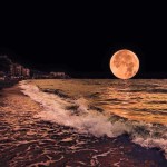 Lua - A perfeição do Criador