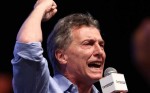 No Mercosul, Macri tem primeiro confronto com venezuelanos. Dilma só observa...