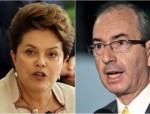 Os riscos da estratégia, ruim com Dilma, pior com Cunha