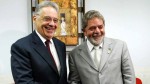 FHC e Lula unidos contra a delação de Cerveró