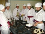 Faculdade lança primeira graduação em Gastronomia de Campo Grande