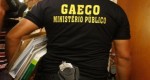 Operação do Gaeco prende todos os vereadores por prática de corrupção