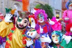 A patologia do carnaval