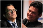 Moro, estrategista, decretou a prisão temporária para trazer Santana a sua presença