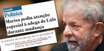 Os presentes de Lula, relevantes pela atitude vil