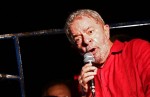 Se STF não se ‘acovardar’, Lula diz que assume na quinta a Casa Civil