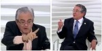 Jornalista defende Moro e desmoraliza ministro do STF ao vivo, em programa de TV (Veja o vídeo)