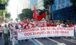 A crise econômica, os servidores, o que esperar do governo?