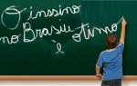 Flagra: Doutrinação marxista escancarada em escola de Curitiba