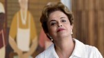 Desconectada, Dilma diz que inflação cai por ação do seu governo