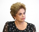 Objetivo de Dilma é ‘defender biografia’