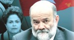 Dilma delata PT e João Vaccari