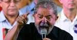 Lula busca em palanque no Nordeste força para continuar negando evidências