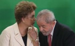 Dilma cai e população espera que cerco se feche em torno de Lula