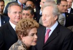 Intenção do golpe (sem aspas), no ‘golpe’ (com aspas) é livrar Dilma de Moro (veja o vídeo)