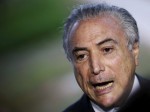 De forma inédita, Temer posiciona-se contra reajuste de ministros do STF