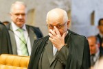 O intrigante recuo de Teori