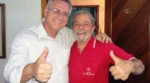 Doações ilegais e iminente derrota rondam candidatura petista em domicílio eleitoral de Lula