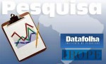 Pesquisas do Ibope e Datafolha erraram em todo o Brasil (veja quadro com a comparação dos números)