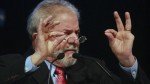 Em novo vídeo Lula desafia a ‘força tarefa’ e pede respeito (veja o vídeo)