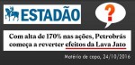 Matéria de capa do ‘Estadão’ demonstra que rumo da grande imprensa é preocupante