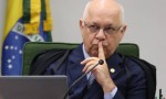 Renan peticiona e implora por devolução de maletas. E agora Teori?