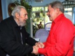 Lula anuncia viagem para Rússia e Cuba. É a fuga!