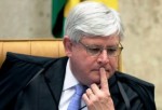 Janot prepara o 13º inquérito contra Renan no STF