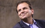 Limpeza no Rio de Janeiro finalmente atinge Eduardo Paes