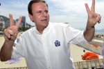Eduardo Paes afivela as malas para ir morar nos Estados Unidos. É fuga?